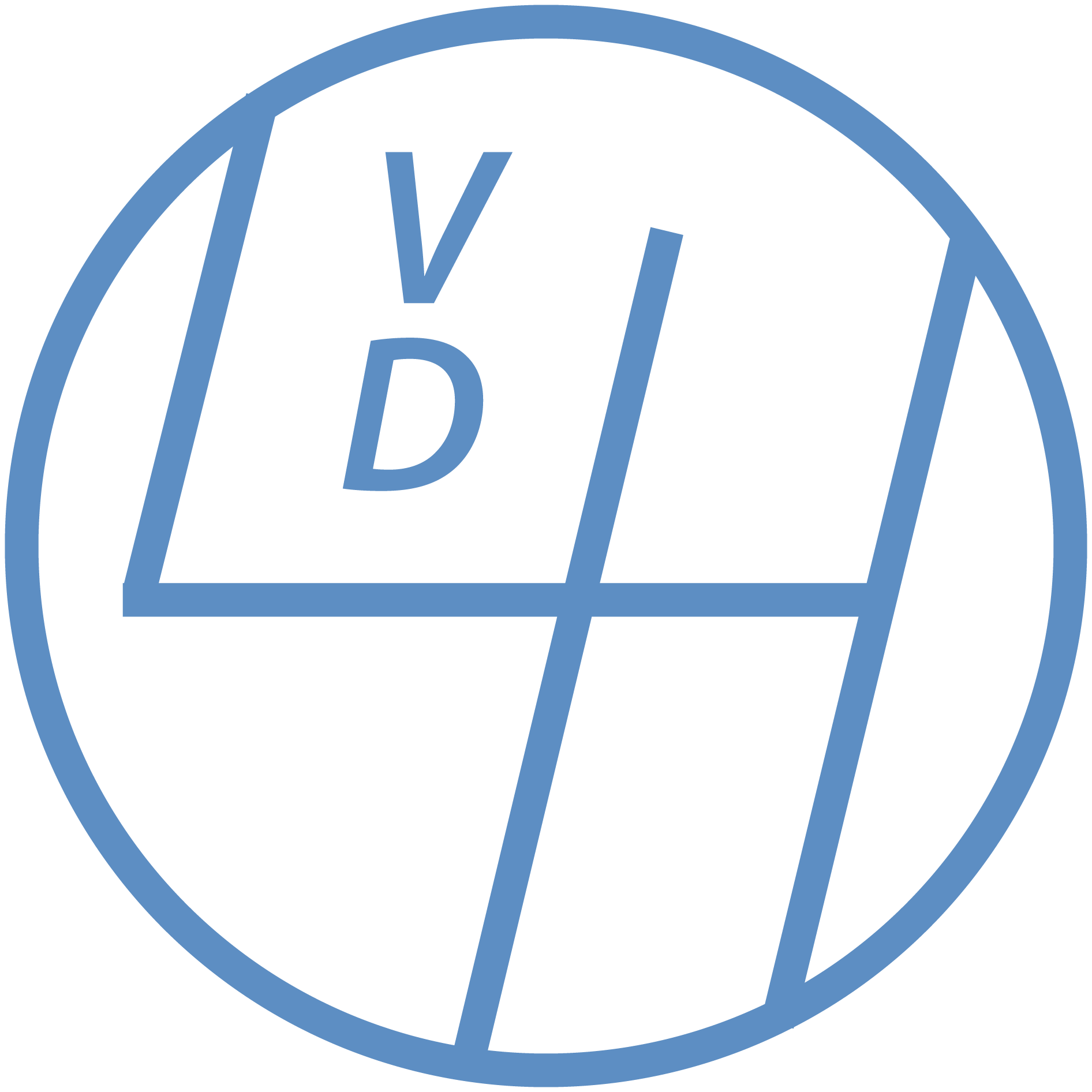 Logo: L.vd heuvel B.V.