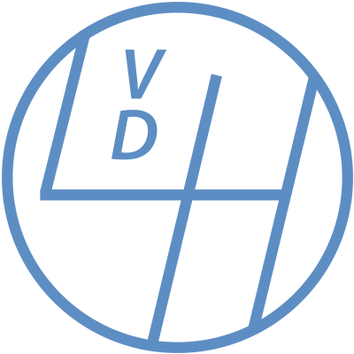 Logo: L.vd heuvel B.V.